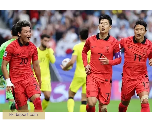 韩国队主帅克林斯曼首尔发布世界杯备战大纲全面冲刺力争亚洲荣耀